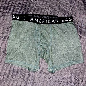 American Eagle Boxer Briefs